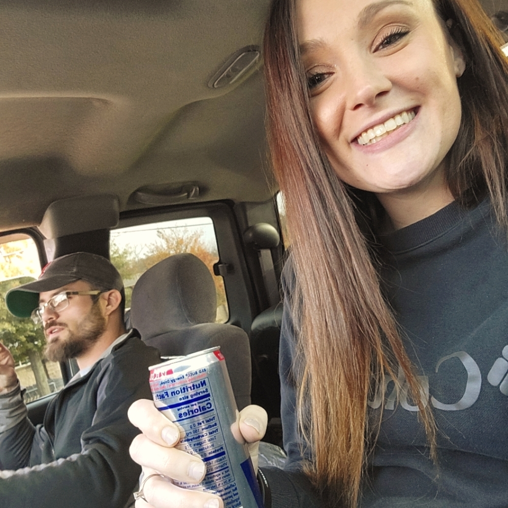 Happy holidays, yall. Discounts on my items all week.. they're listed half off.